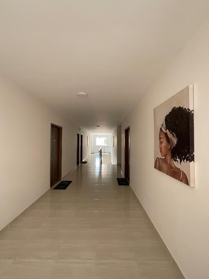 Hotel Andina Blue Santa Marta Εξωτερικό φωτογραφία