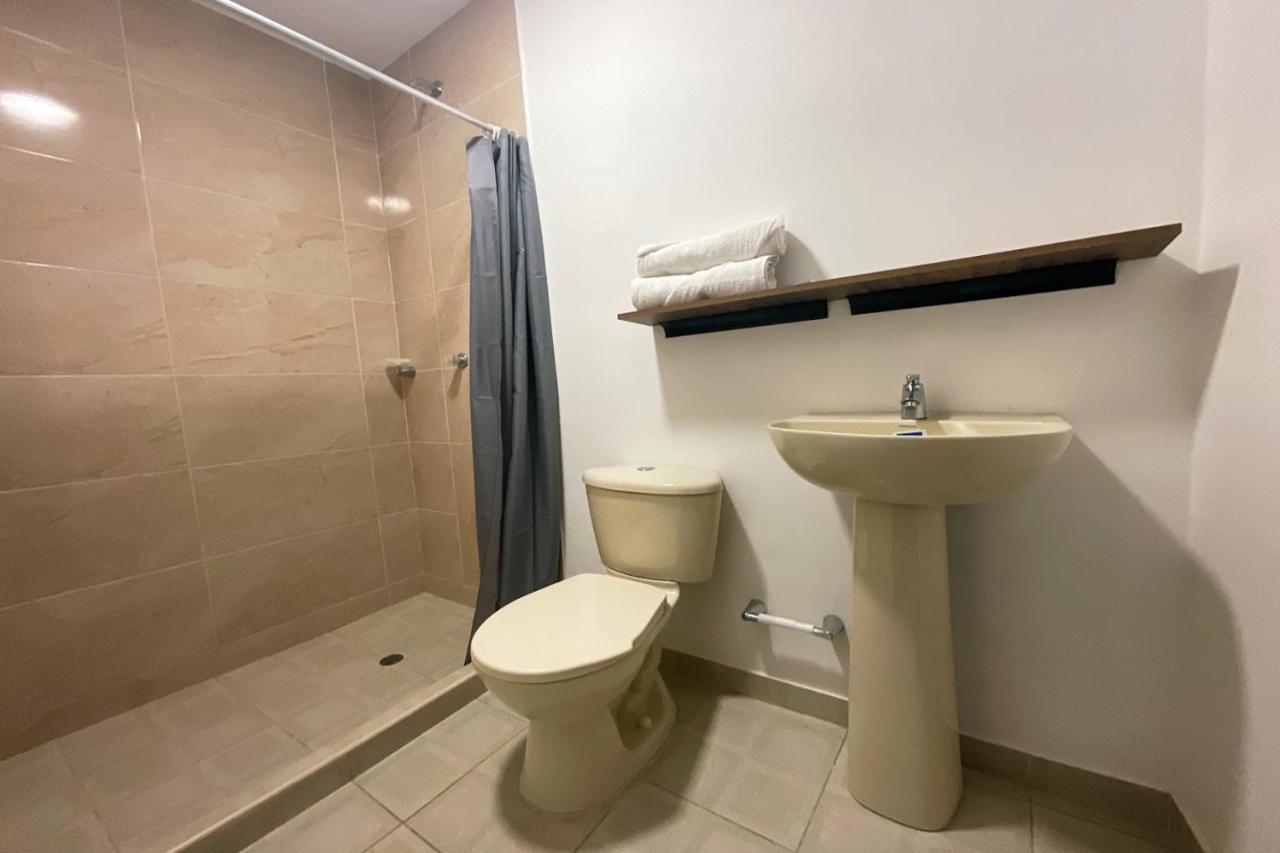 Hotel Andina Blue Santa Marta Εξωτερικό φωτογραφία