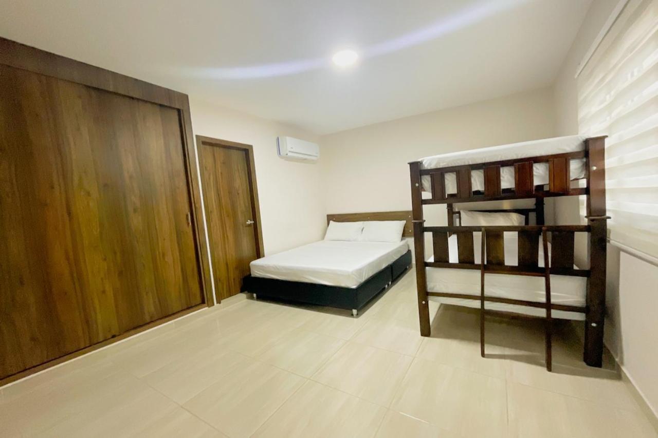 Hotel Andina Blue Santa Marta Εξωτερικό φωτογραφία